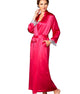 Indulgence Silk Robes