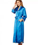 Indulgence Silk Robes