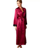 Indulgence Silk Robes