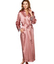 Indulgence Silk Robes