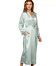 Indulgence Silk Robes