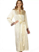 Indulgence Silk Robes