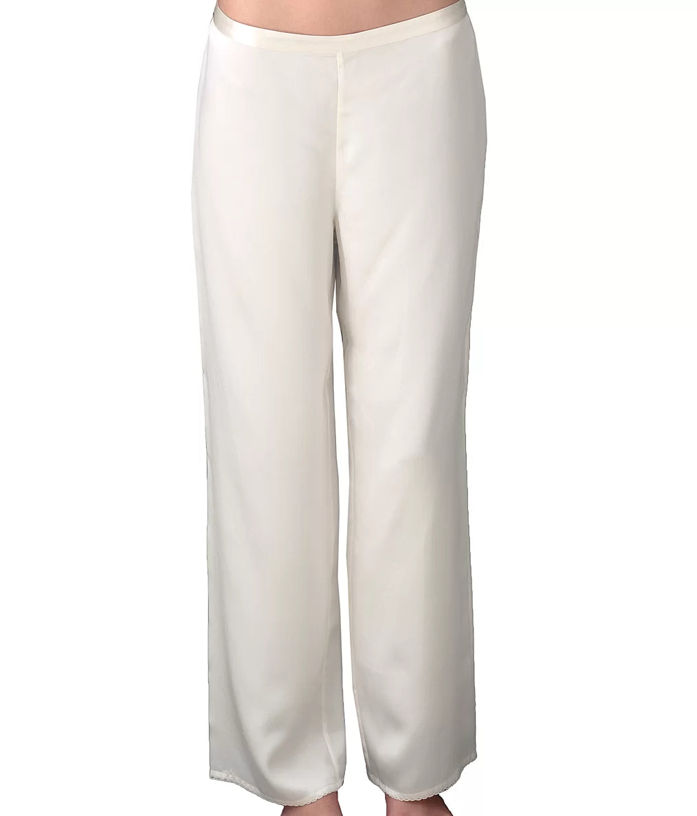 Goodnight Midnight Silk PJ Pant