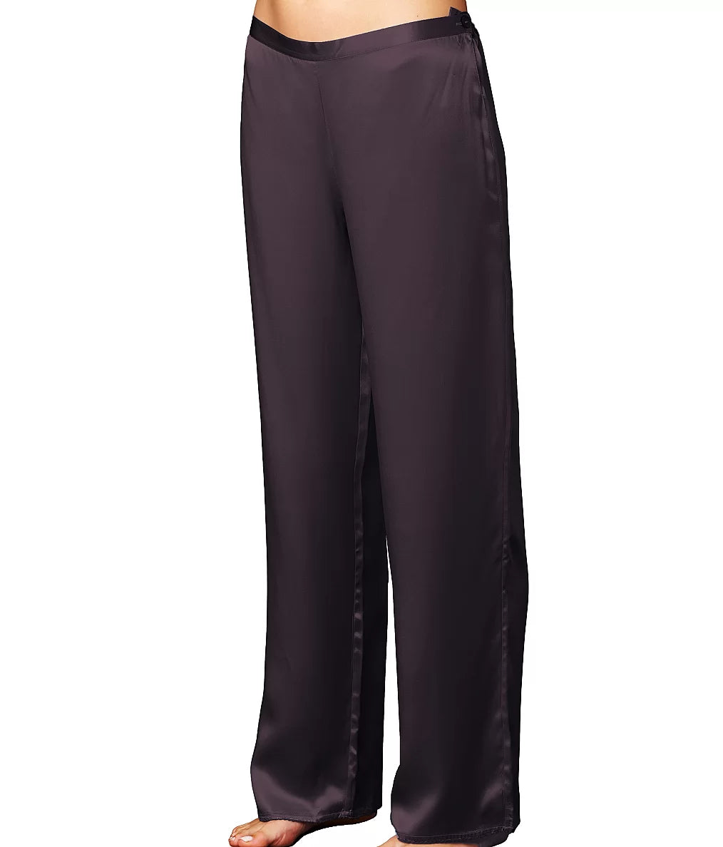 Goodnight Midnight Silk PJ Pant