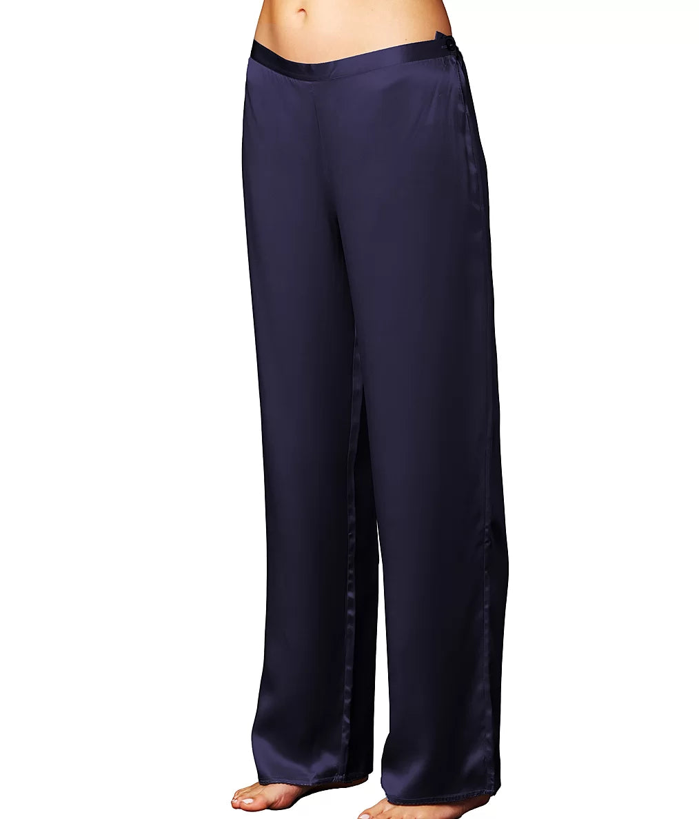 Goodnight Midnight Silk PJ Pant