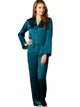 Goodnight Midnight Silk PJ Pant
