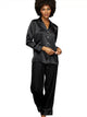 Paradise Found Silk Pajama Pant