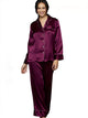 Paradise Found Silk Pajama Pant