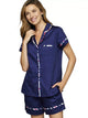 J'Adore Cotton PJ Short