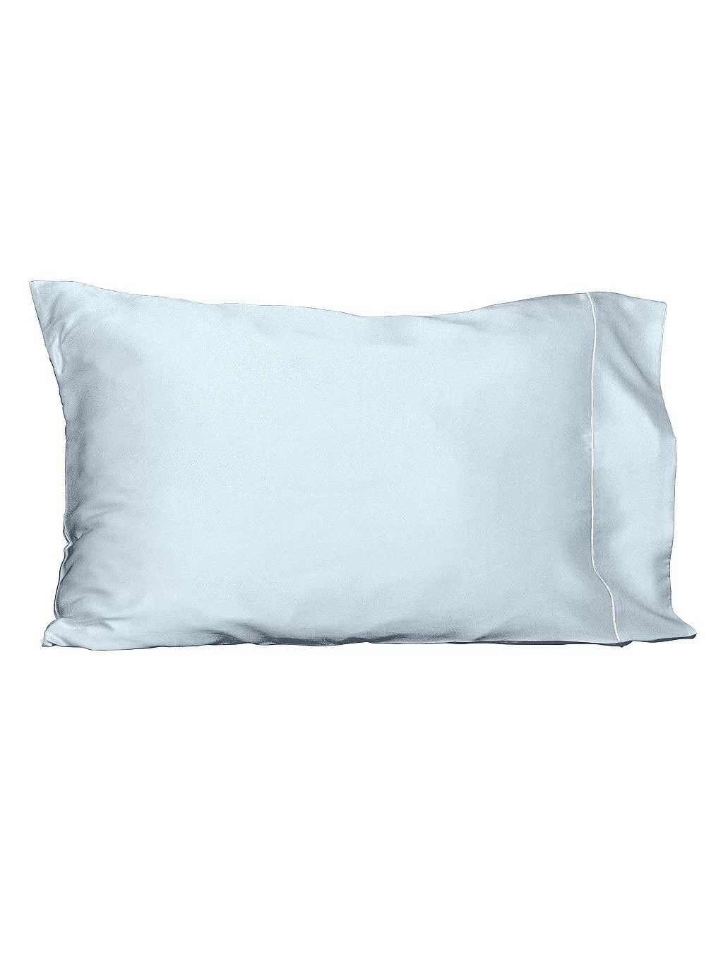 Sleep-On Silk Pillow Case