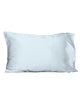Sleep-On Silk Pillow Case