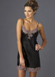 Le Tresor Silk Chemise