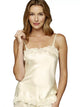 Silk Tresor Camisole Top