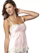 Sweet Indulgence Silk Camisole