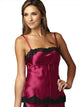 Sweet Indulgence Silk Camisole