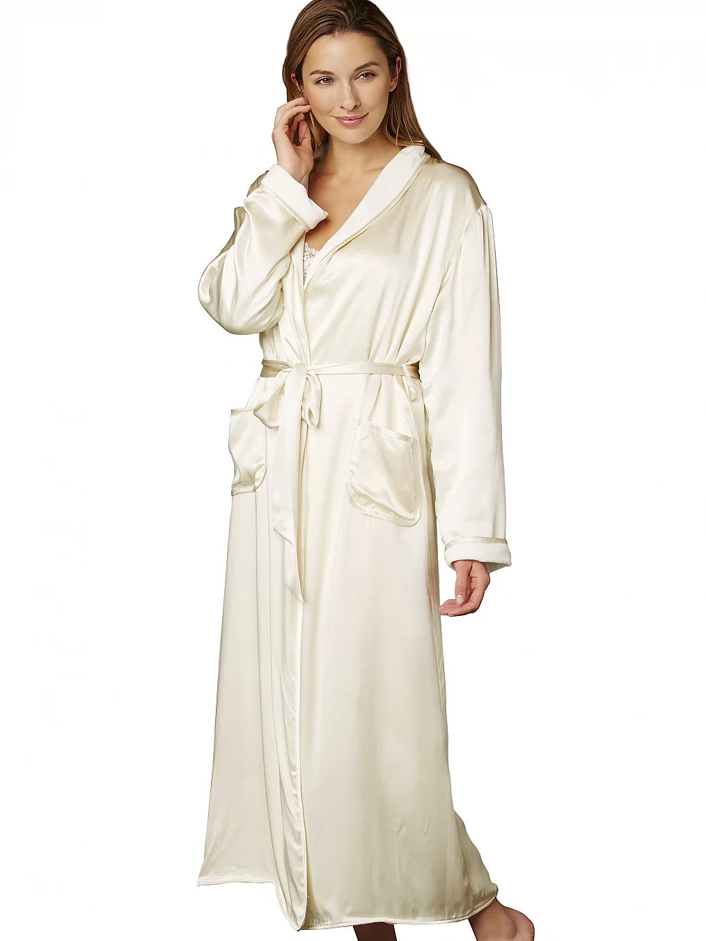 The Heavenly Spa Robe
