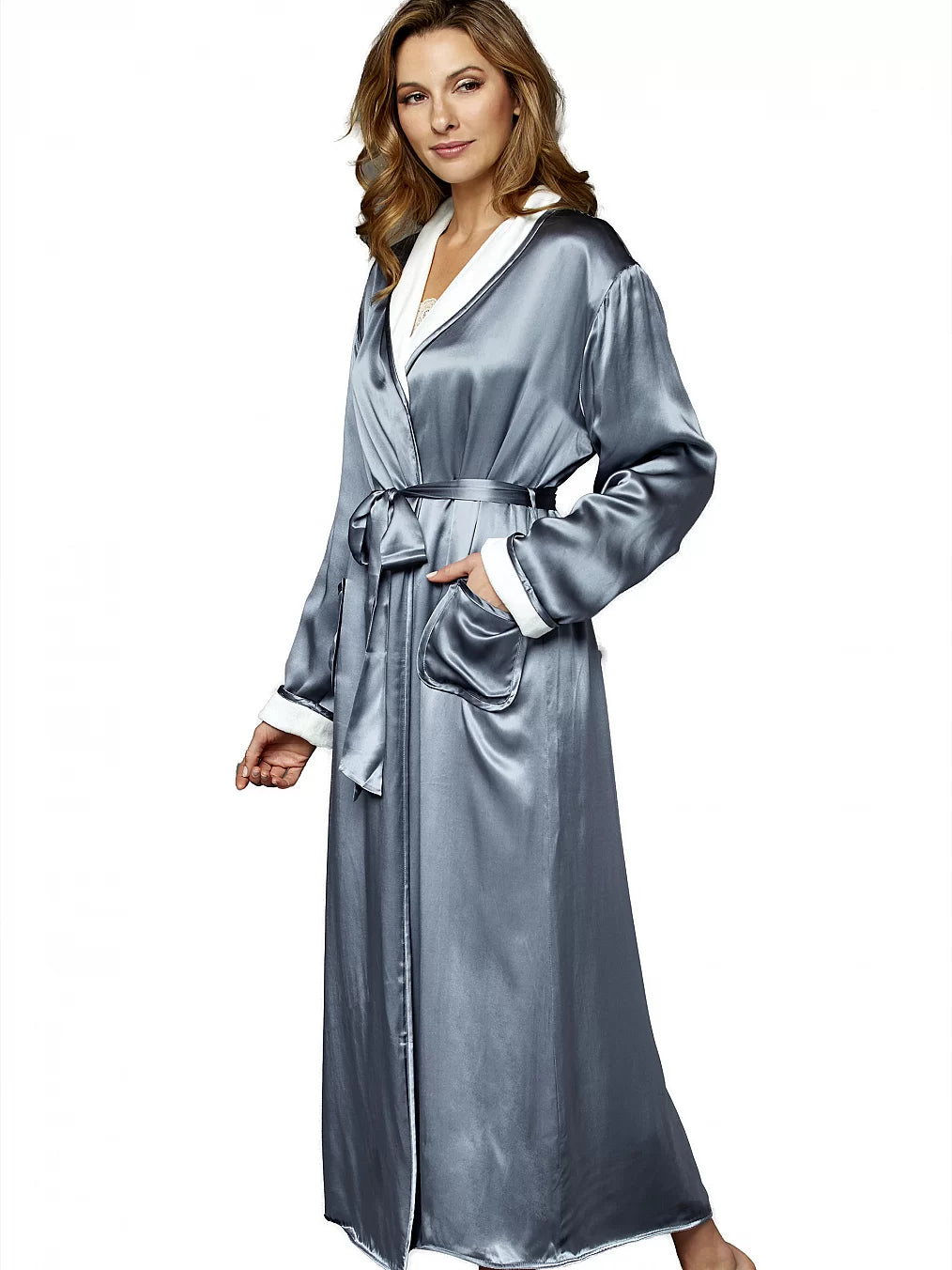 The Heavenly Spa Robe