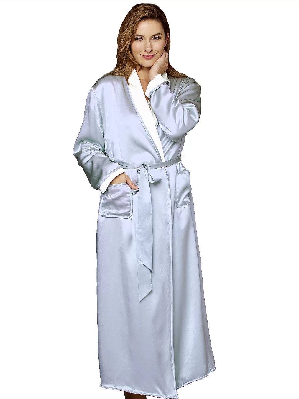 The Heavenly Spa Robe