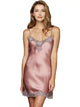 Indulgence Silk Chemises