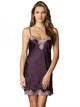 Indulgence Silk Chemises