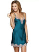 Indulgence Silk Chemises