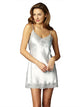 Le Tresor Silk Chemises