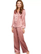 Natalya Silk Pajamas
