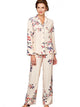 Natalya Silk Pajamas