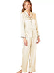Natalya Silk Pajamas