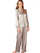 Natalya Silk Pajamas