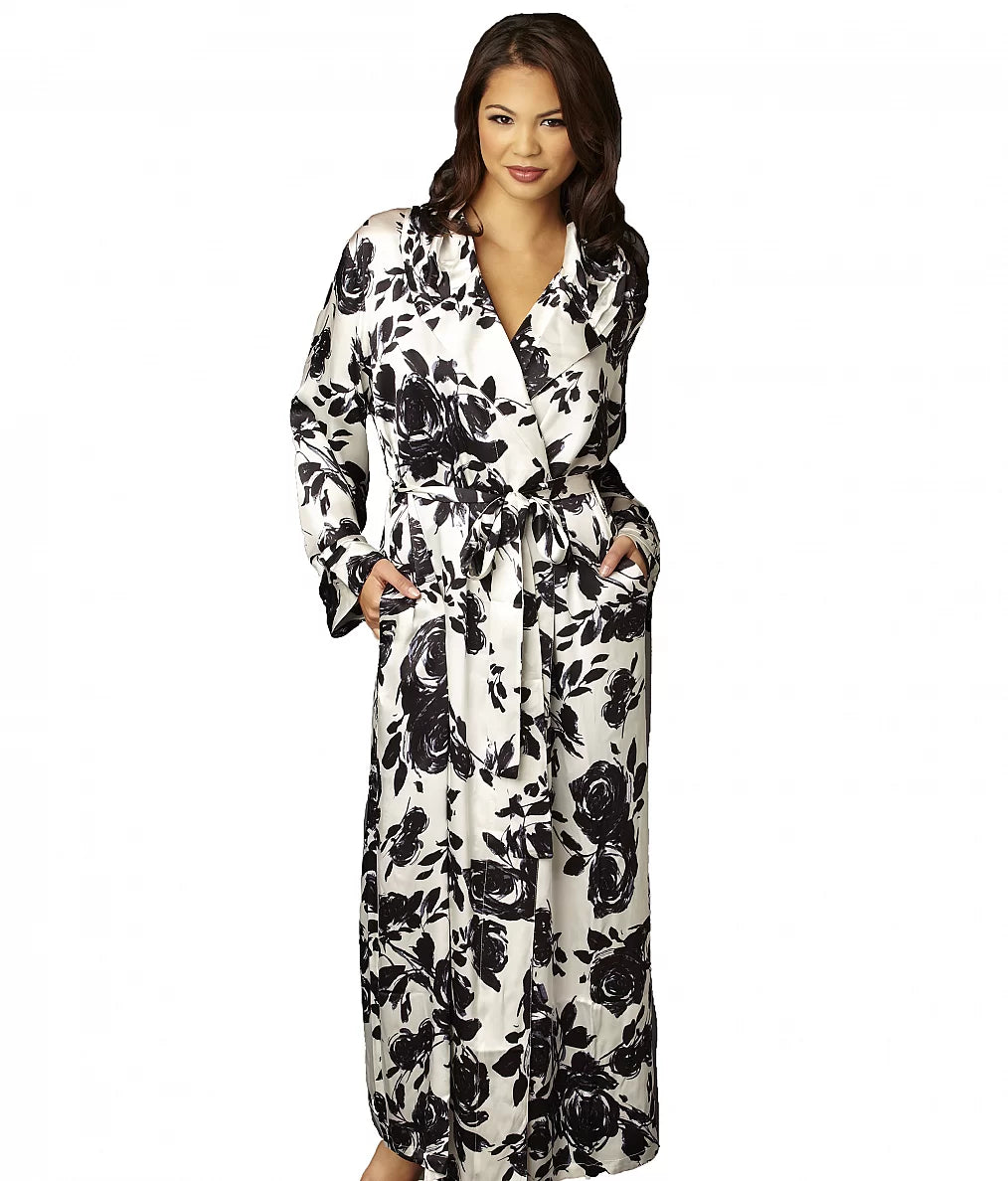 Ariadne Silk Robes