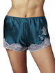 Indulgence Silk Tap Pants