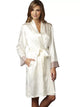 Bonsoir Silk Wrap