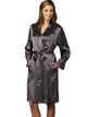 Bonsoir Silk Wrap