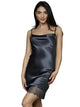 Camille Silk Chemise