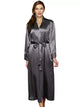 Le Soir Dream Silk Robe