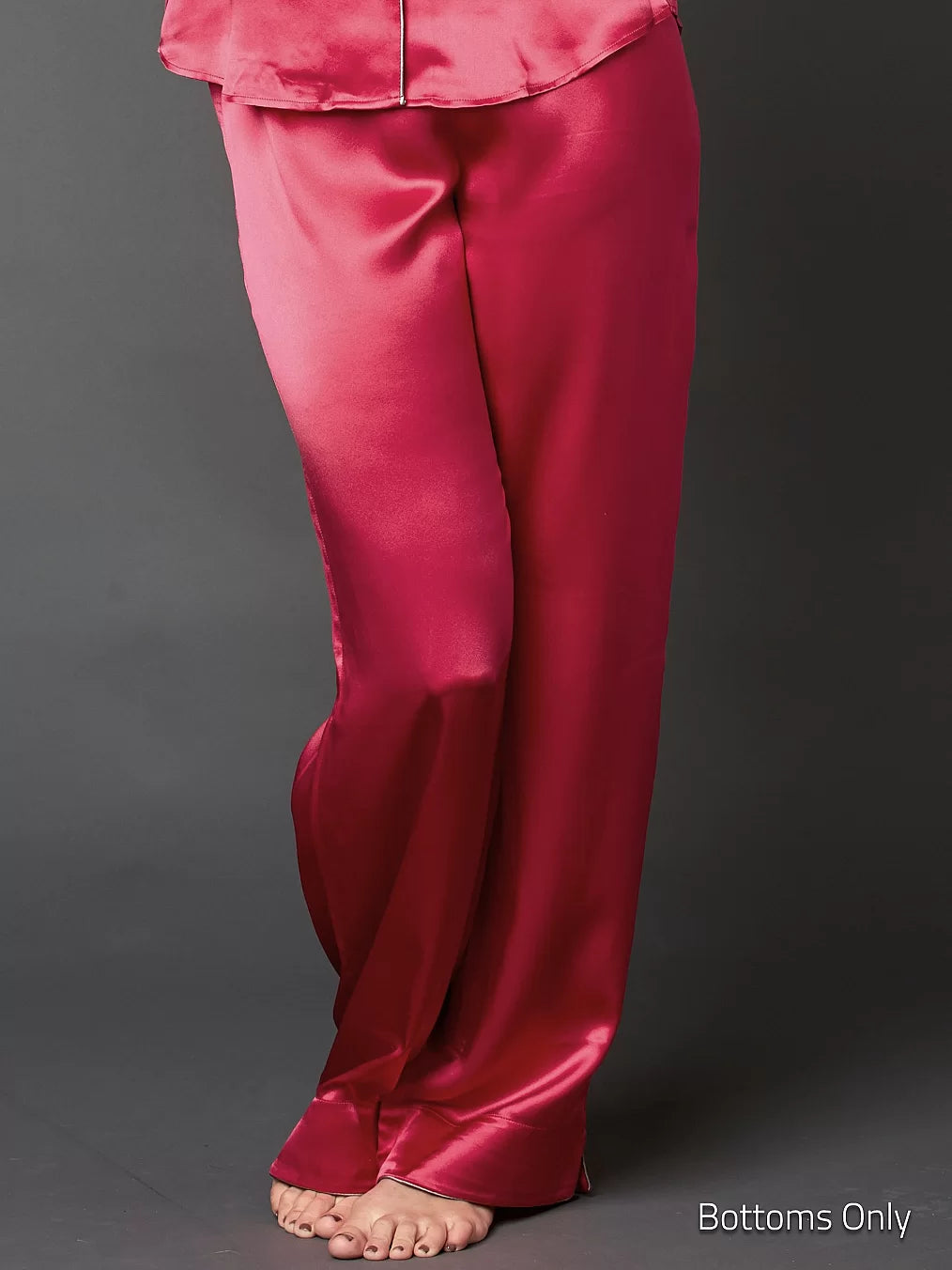 Natalya Silk Pajama Pant