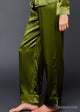 Natalya Silk Pajama Pant