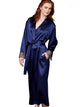 Le Soir Silk Dream Robe