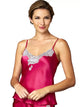 Indulgence Silk Camisole Top