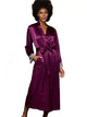 Tivoli Allura Silk Robe