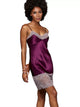 Sofia Silk Chemise
