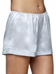The Splendid Silk Tap Pants