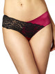 Indulgence Silk Bikinis