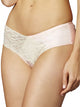 Indulgence Silk Bikinis