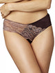 Indulgence Silk Bikinis