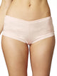 Rae Si Silk Boy Short