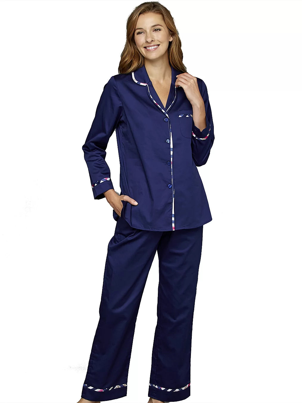 J'Adore Cotton Pajama Bottom