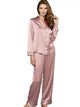 Natalya Silk Pajamas