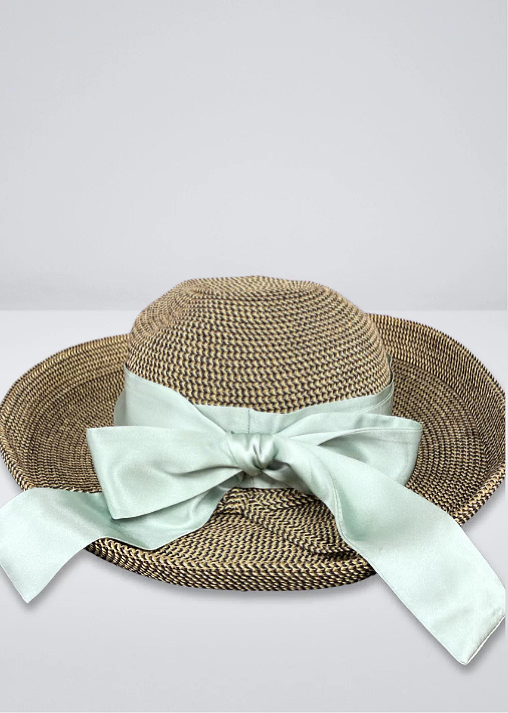 Double Sided Silk Sash